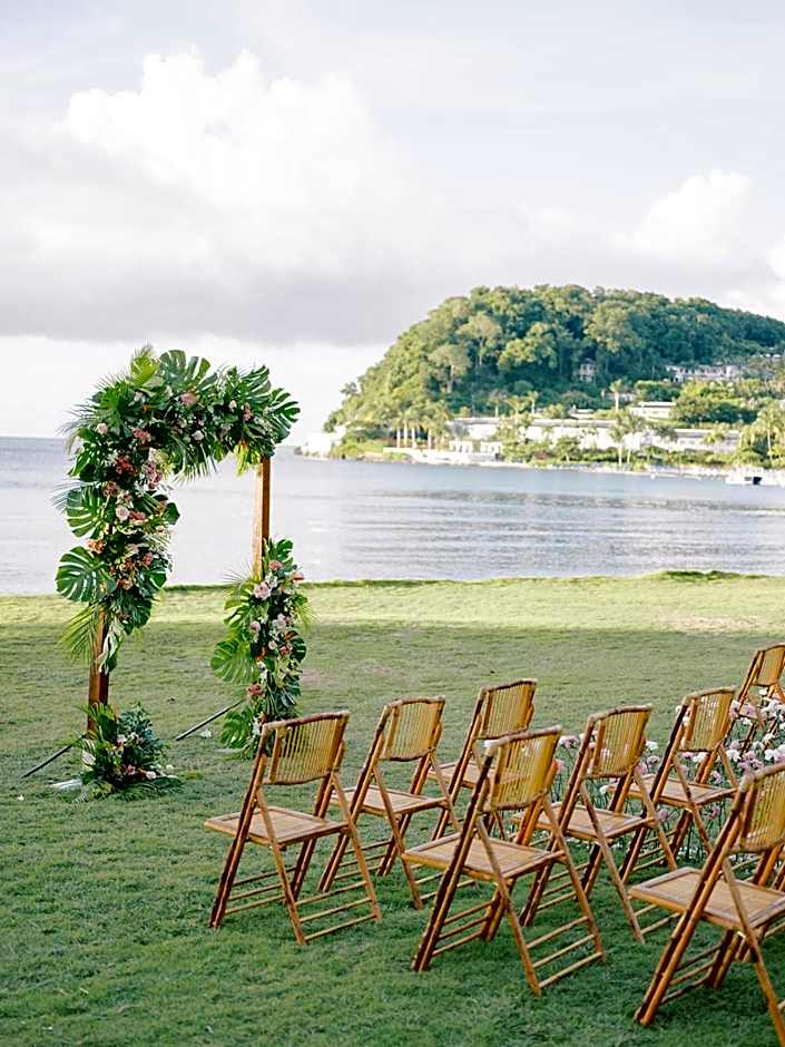 Round Hill Hotel & Villas