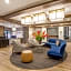 Homewood Suites By Hilton Saratoga Springs