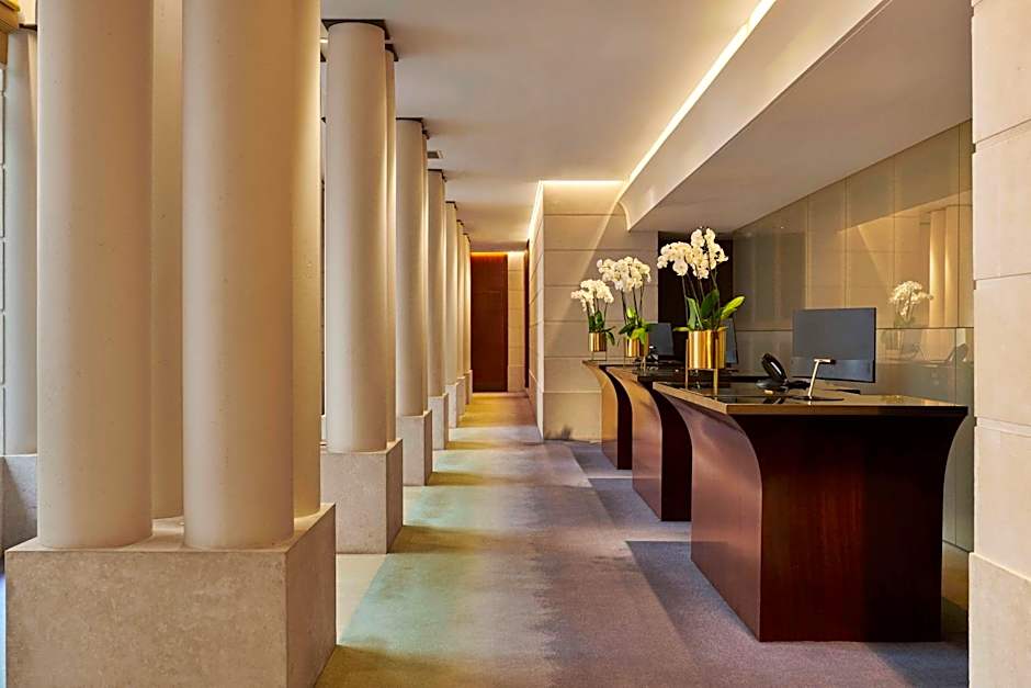 Park Hyatt Vendome Hotel