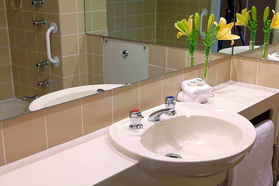 Thredbo Alpine Hotel