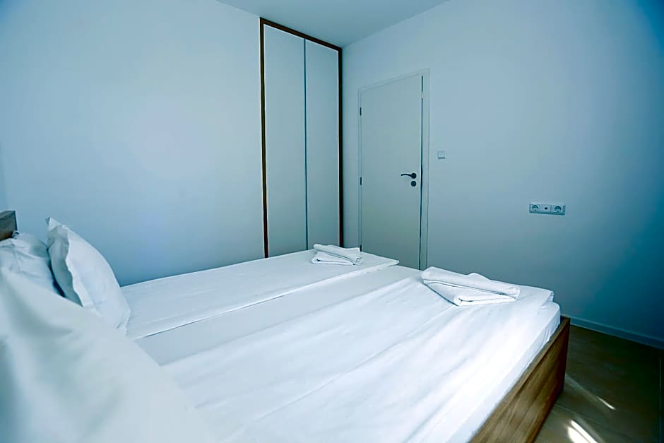 Green Life Apartments Sozopol