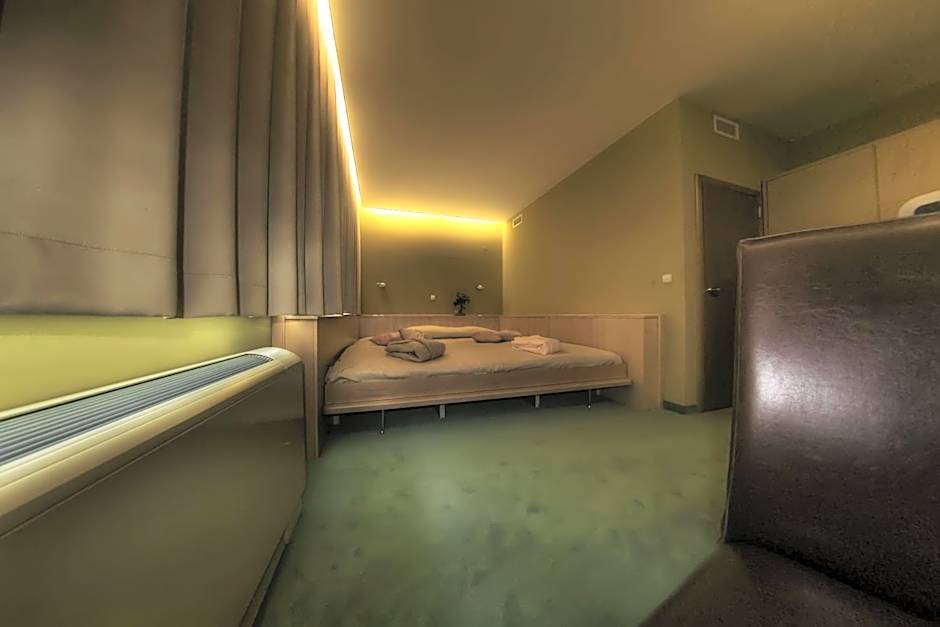 Hotel Lav Vukovar