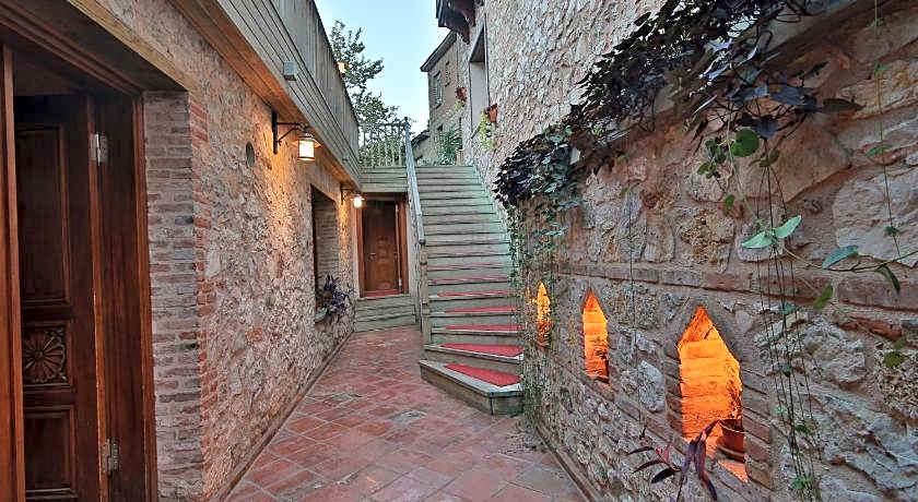 Historical Mansion Eskiciler Konagı - Cittaslow