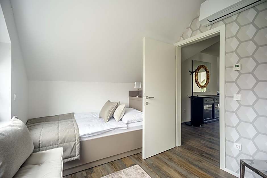 Apartments Villa Tatiana