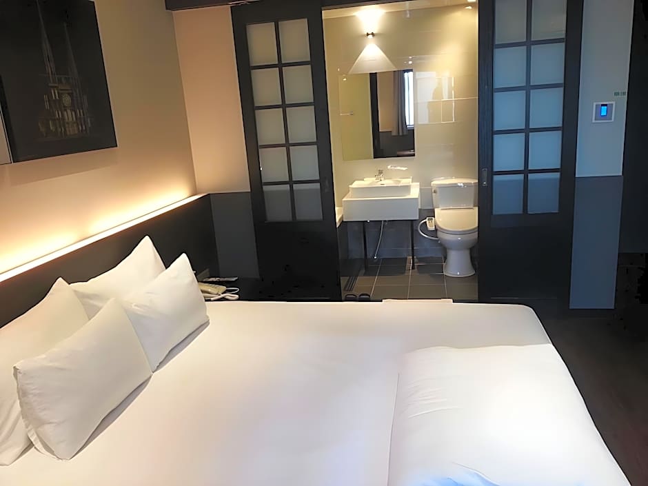 Hi Design Hotel