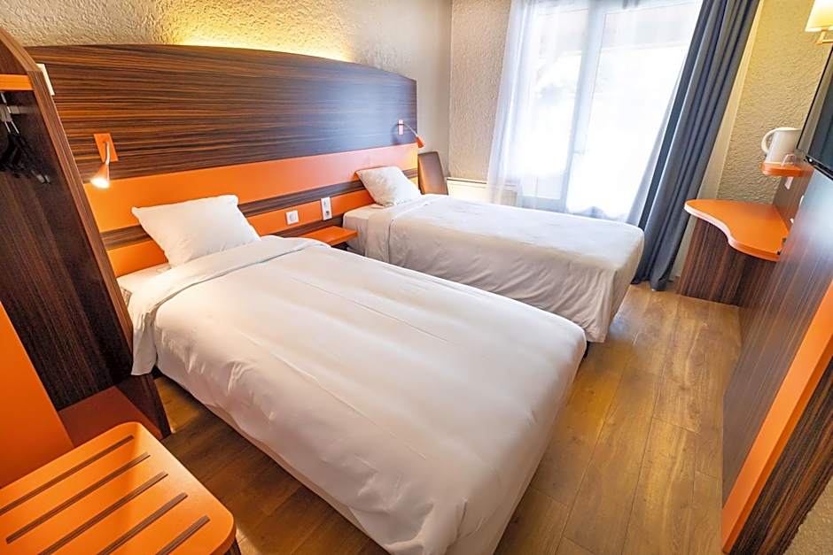 Kyriad Auxerre Appoigny