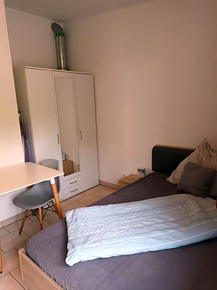 Business Apartment Reutlingen
