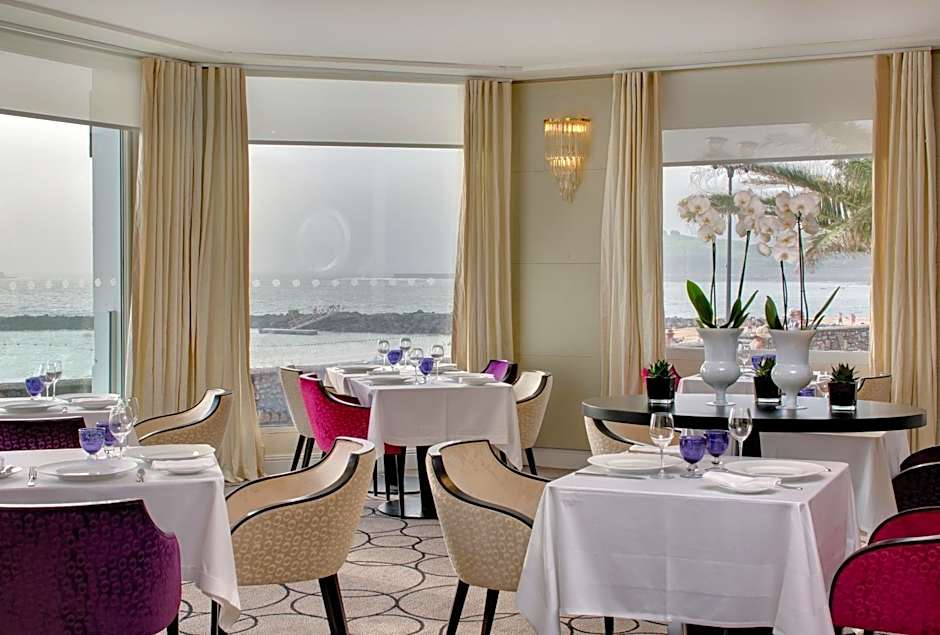 Grand Hôtel Thalasso & Spa