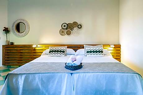 Superior Family Room