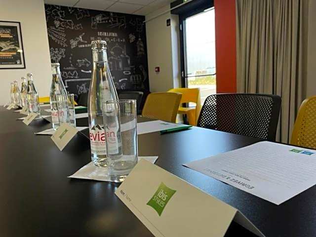 Ibis Styles Cognac