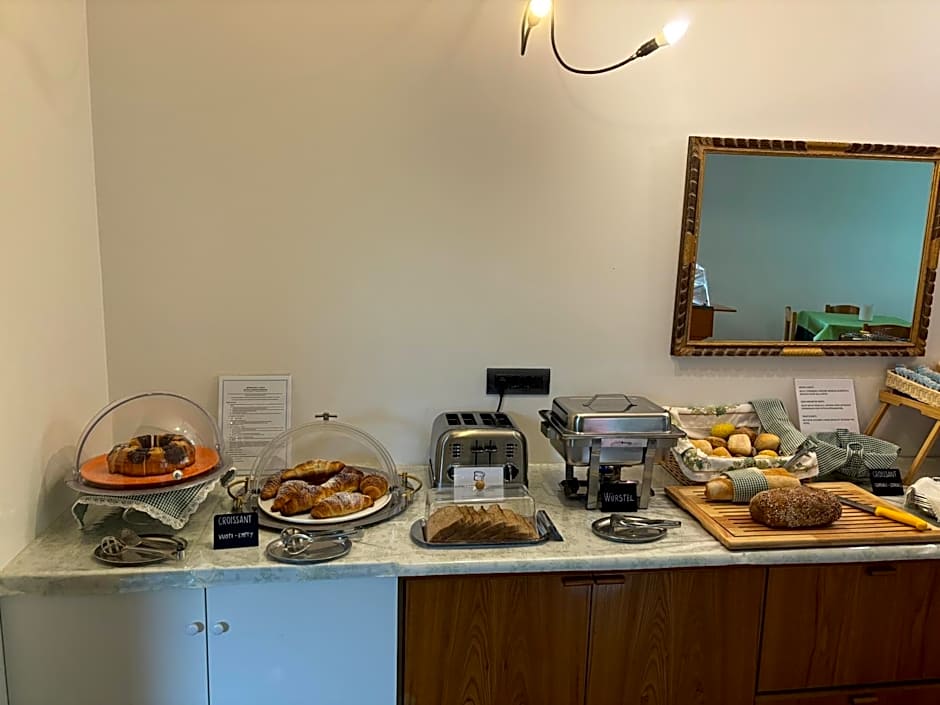 Hotel Villa Al Vento