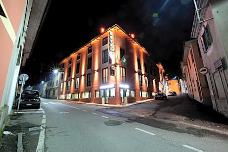 Hotel Eridano