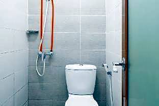 RedDoorz Syariah near Marvell City Mall 2