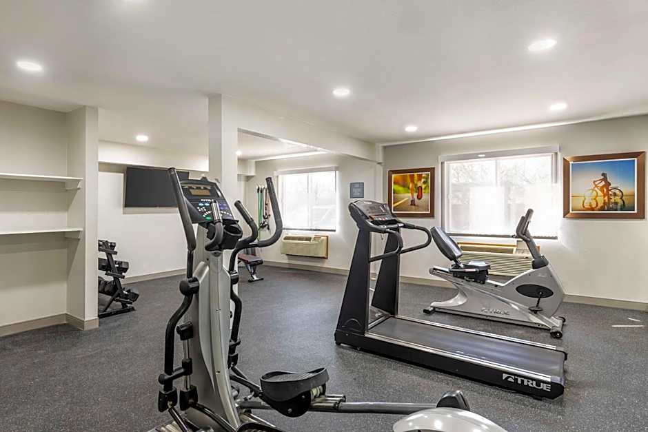 Best Western North Side Inn