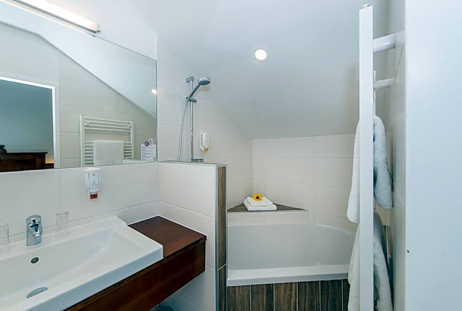 Hotel Bayrischer Hof