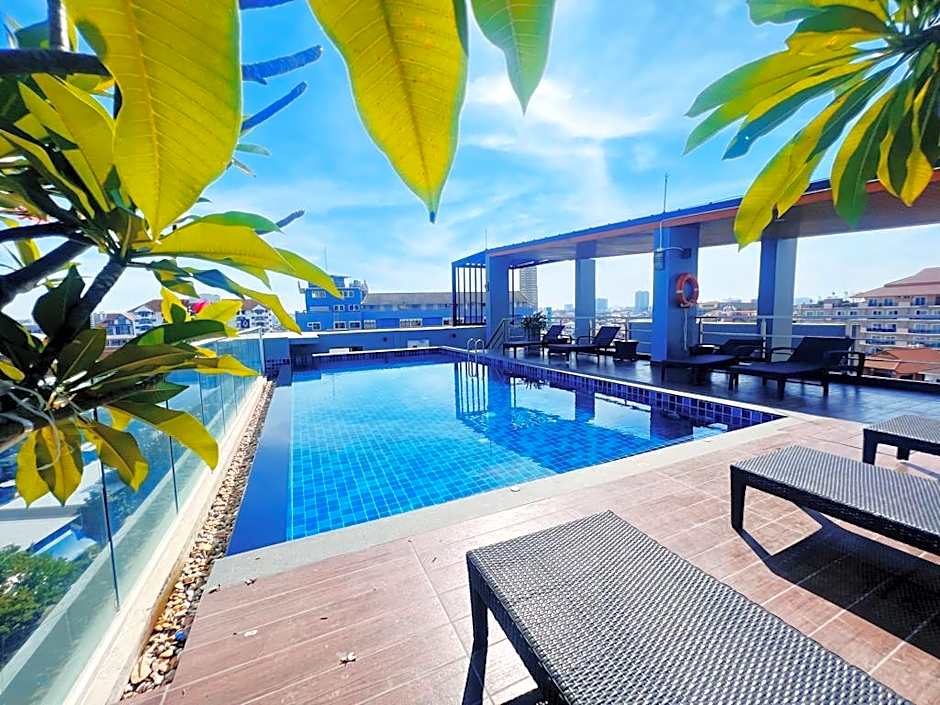 Honey Boutique Hotel