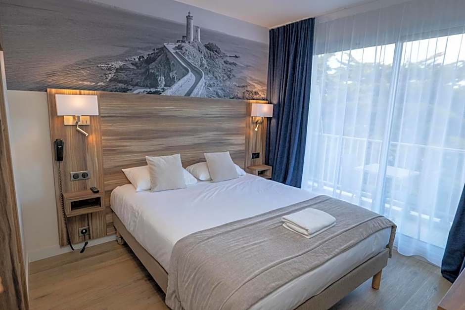 Hotel Europa
