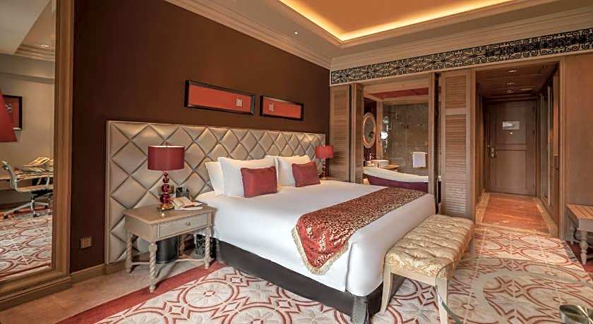 Ganzhou Jin Jiang International Hotel