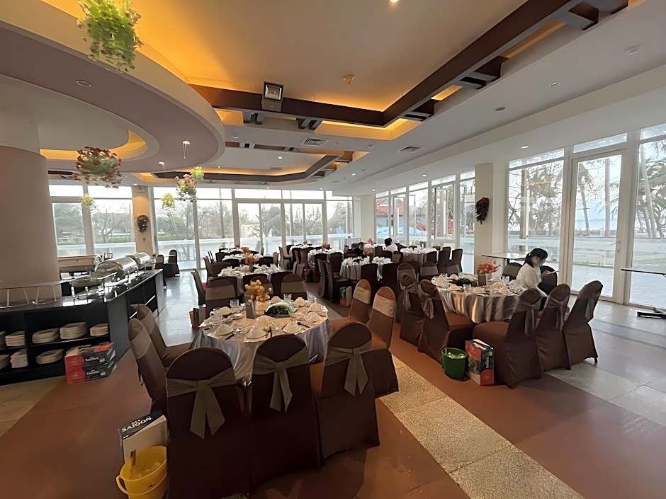 Saigon Phu Yen Hotel