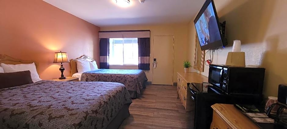 Lakeview Inn