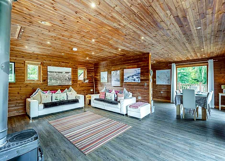 Anglesey Lakeside Lodges