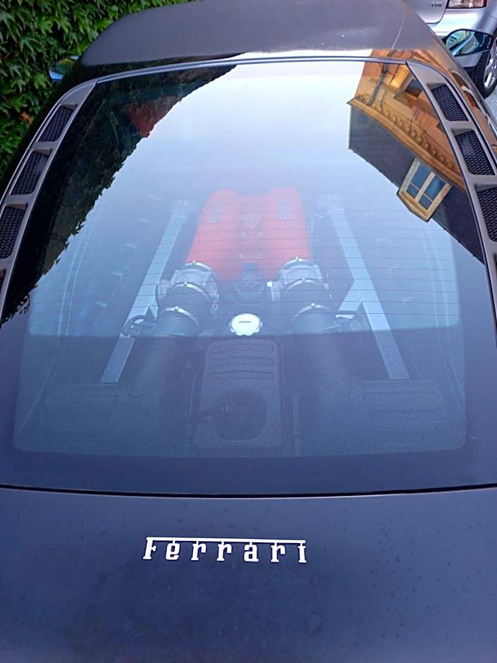 Le Belvedere des Remparts