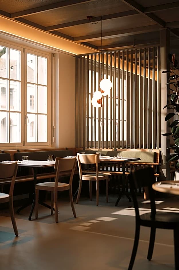 Landgasthof Riehen Hotel and Restaurant, Basel