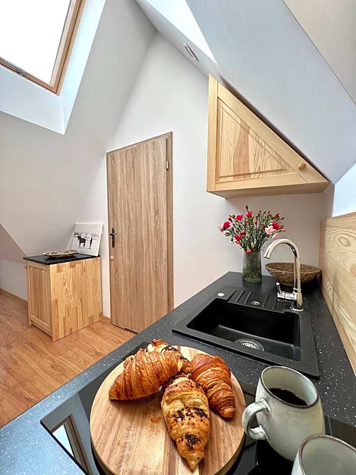 Nosal Ski & Wine Apartments