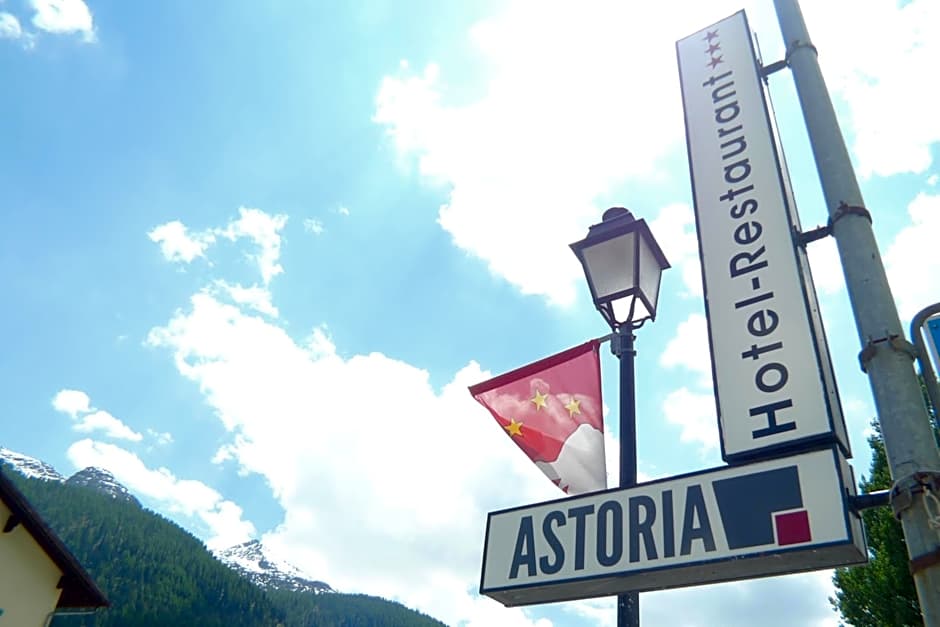 Hotel Astoria