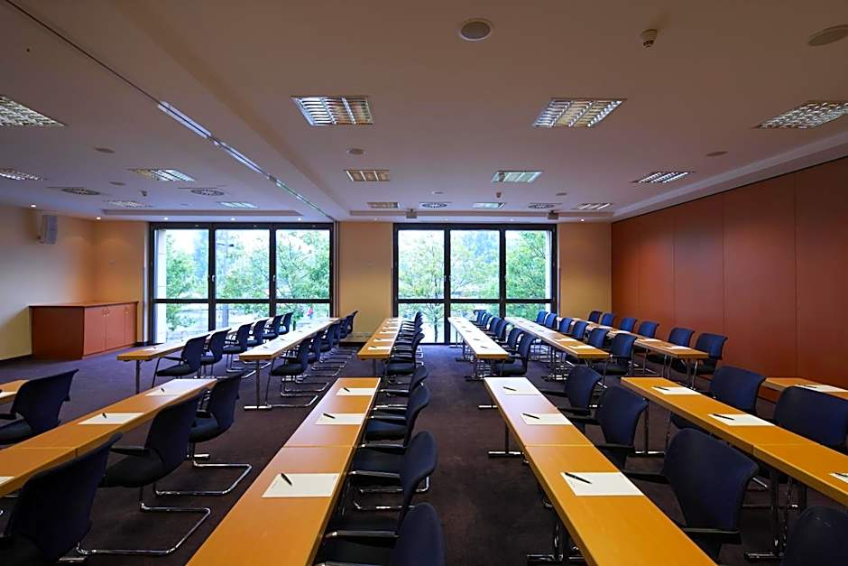 Intercityhotel Bremen