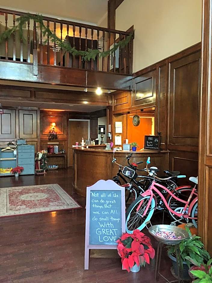 Colts Neck Inn Hotel