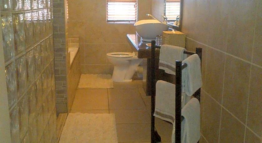 Dolphin View Guesthouse