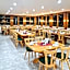 Ferien vom Ich, Bayerischer Wald, Hotel & Restaurant