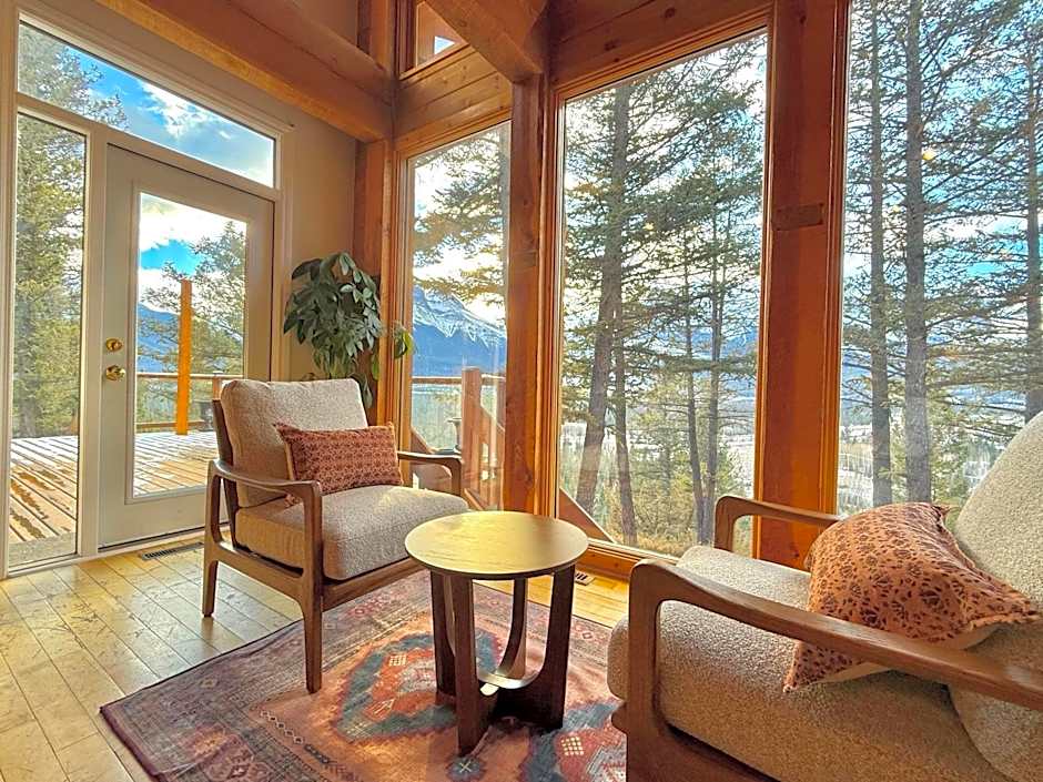 Canmore Alpine Hostel - Alpine Club of Canada