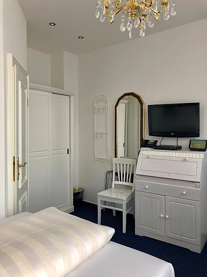 Hotel Sylter Blaumuschel