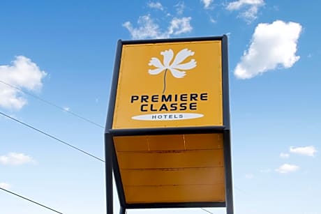 Premiere Classe Thionville - Yutz