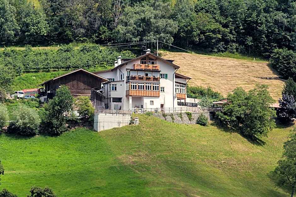 Berggasthof Locanda Alpina Dorfner