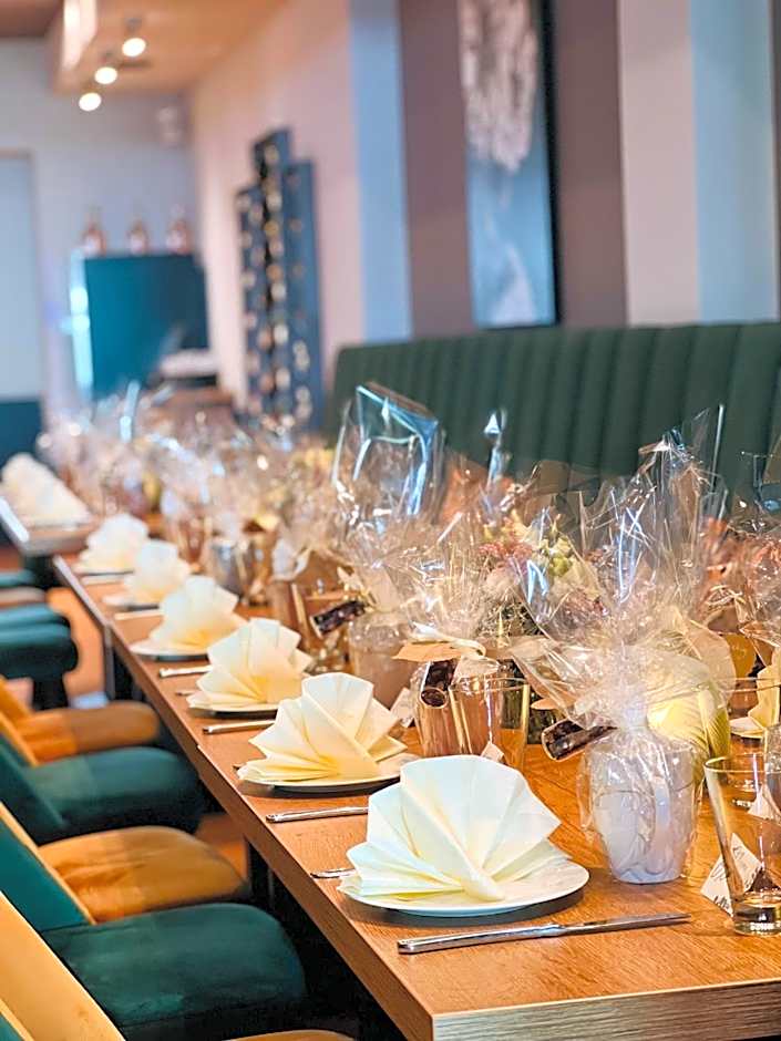 Hotel im Brühler Hof