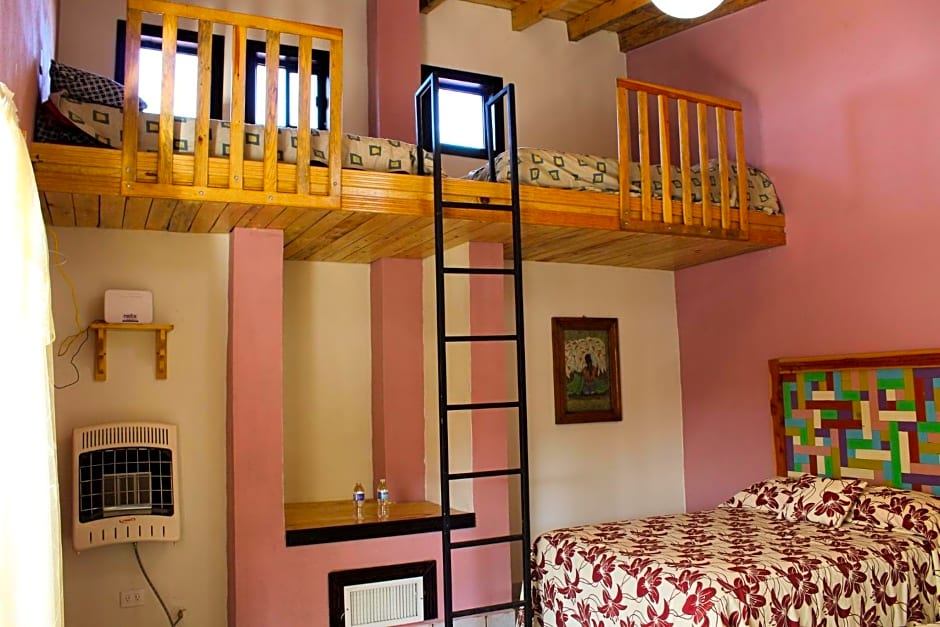 Villas La Quinta