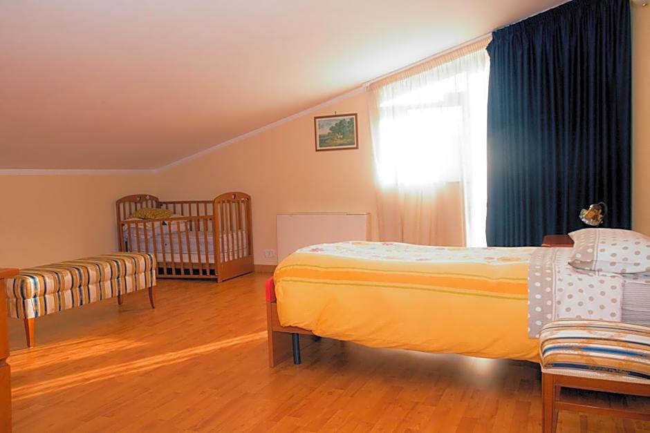 Ruggiero Park Hotel