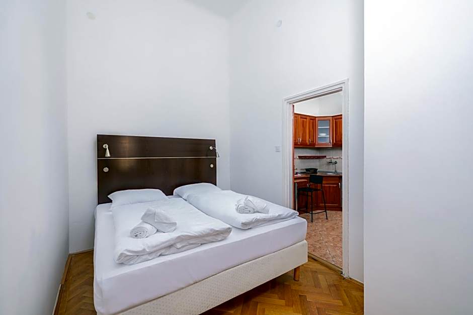 City Hotel Matyas
