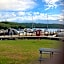 Troutbeck Hot Tub Lodge 4