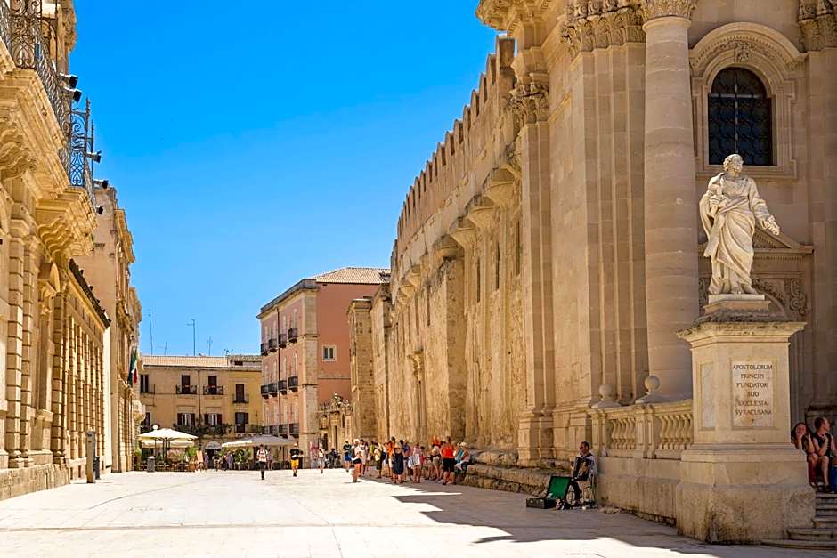 Palazzo Artemide - VRetreats