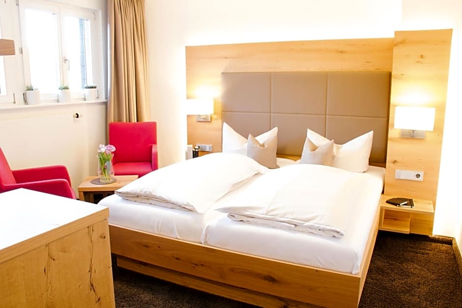 Hotel-Restaurant Sennhütte im Herzen des Südschwarzwalds