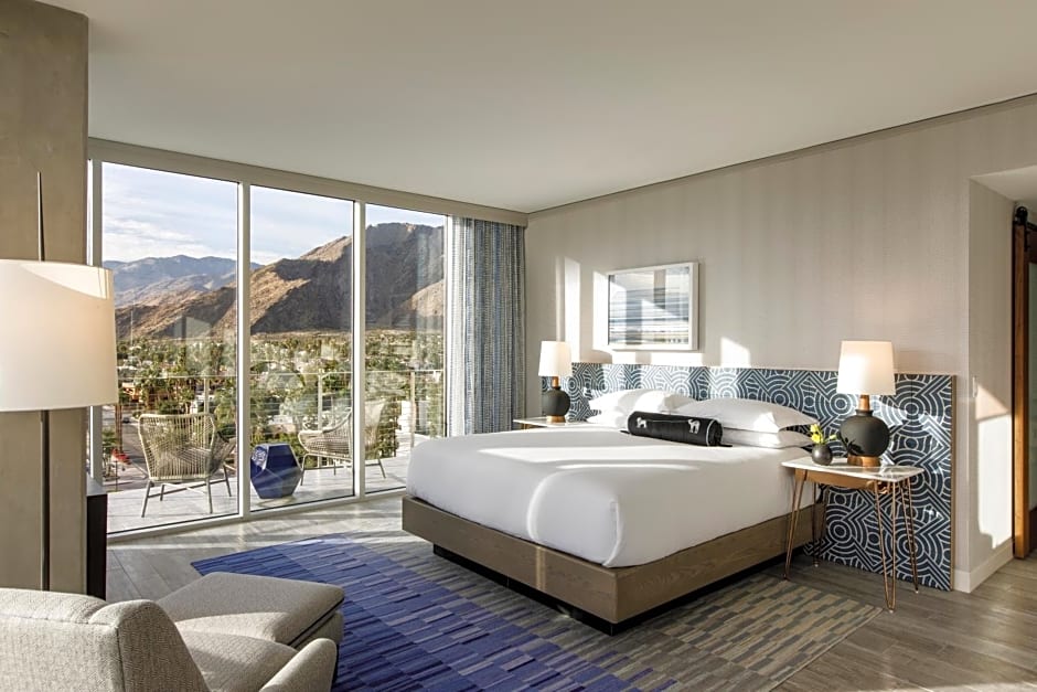 Kimpton Rowan Palm Springs Hotel By IHG