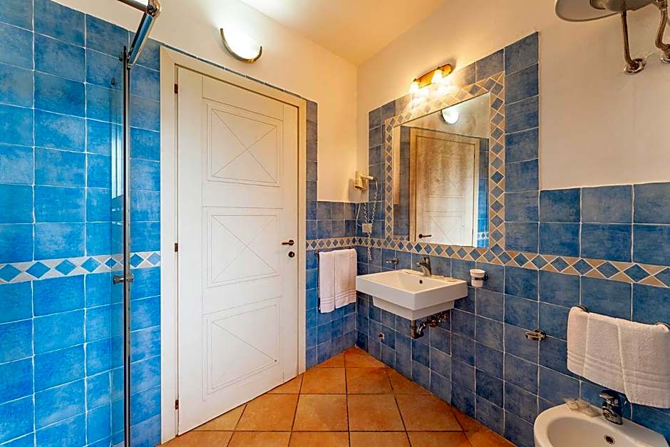 Residence Baia dei Mirti