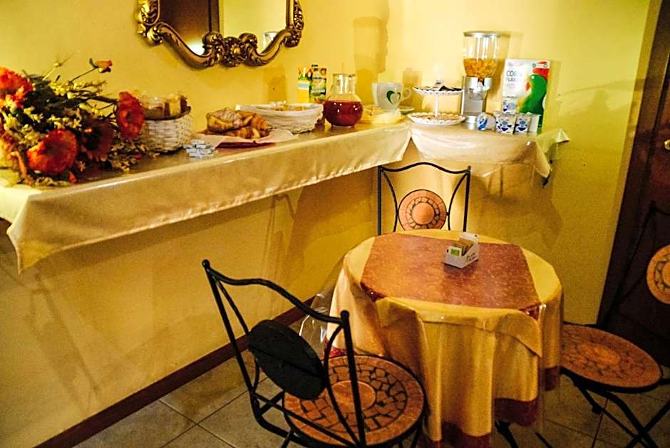 B&B Muro Torto Lucera