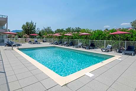 Comfort Aparthotel Cannes Mandelieu