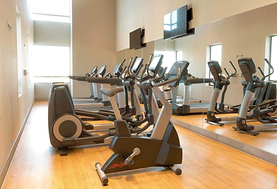 Holiday Inn Express Concepcion By IHG