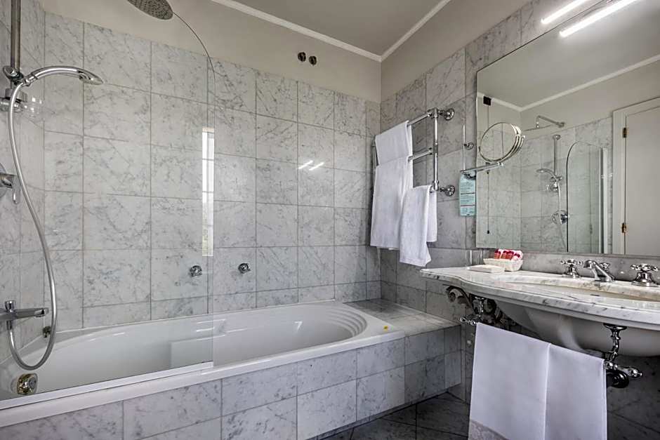 Hotel San Luca